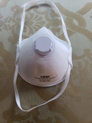 N95 Mask